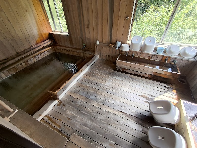 Takinoue Onsen Shizukuishi Town - Thermal Spa in Shizukuishi Town