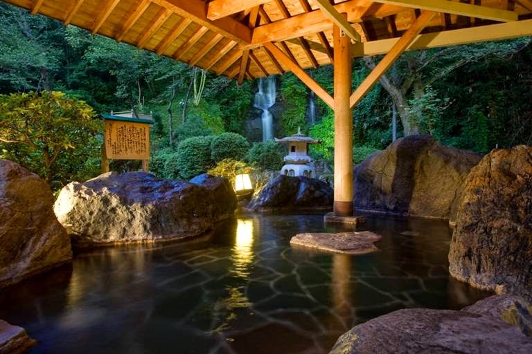 Takitei Kanazawa - Hotel Spa in Kanazawa