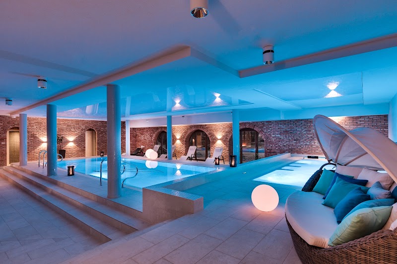 Talaria Resort & SPA Warsaw - Medical Spa in Warsaw