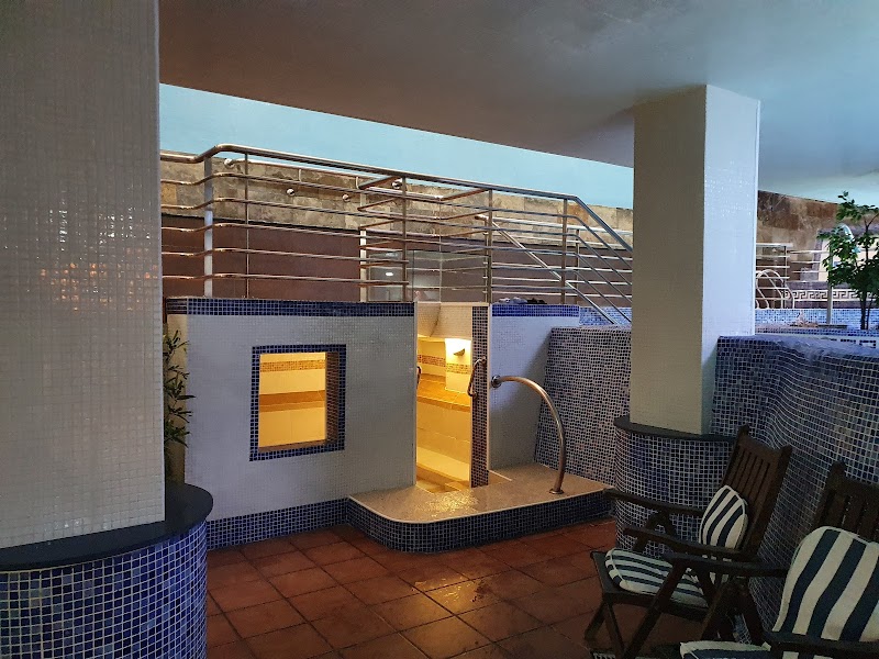 Talasoterapia Las Canteras Gran Canaria - Day Spa in Gran Canaria