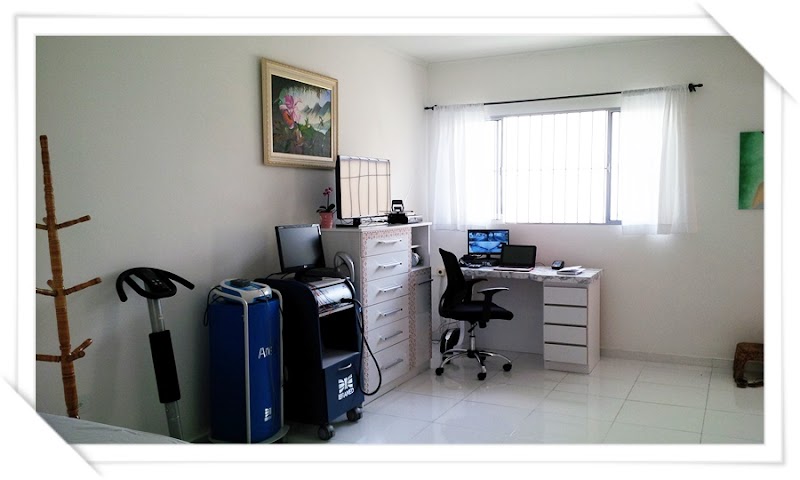 Talento e Formosura Estética São Caetano do Sul - Day Spa in São Caetano do Sul