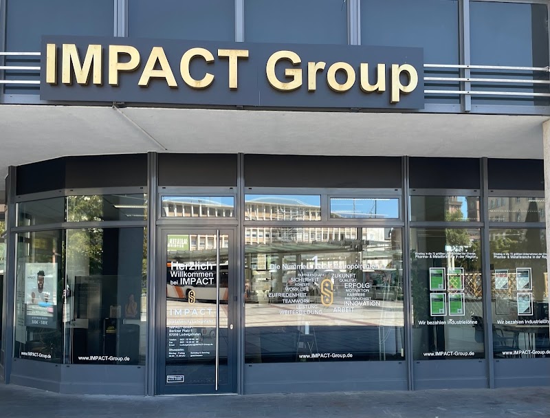 Talentspirit GmbH Christian Tilg Personalberatung Ludwigshafen am Rhein - Day Spa in Ludwigshafen am Rhein