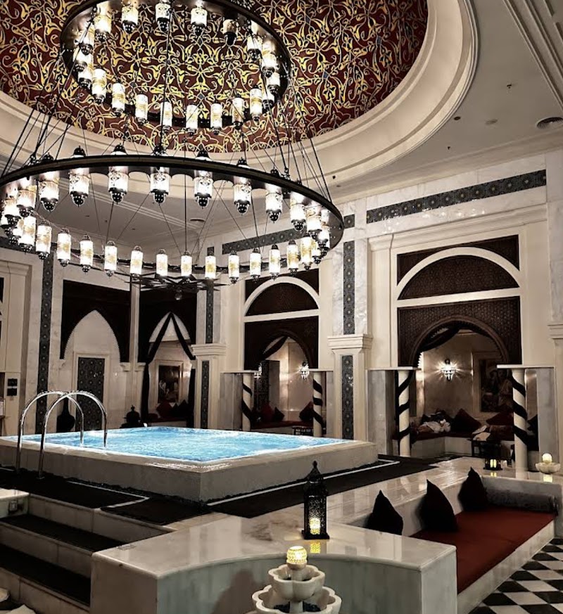 Talise Ottoman Spa Dubai - Day Spa in Dubai
