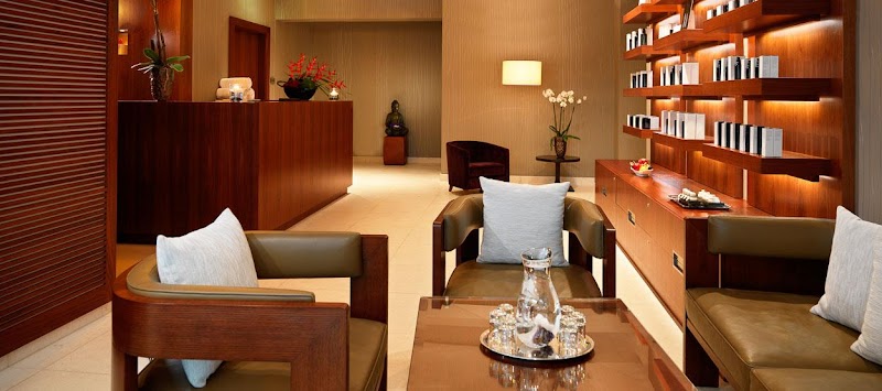 Talise Spa at Jumeirah Frankfurt