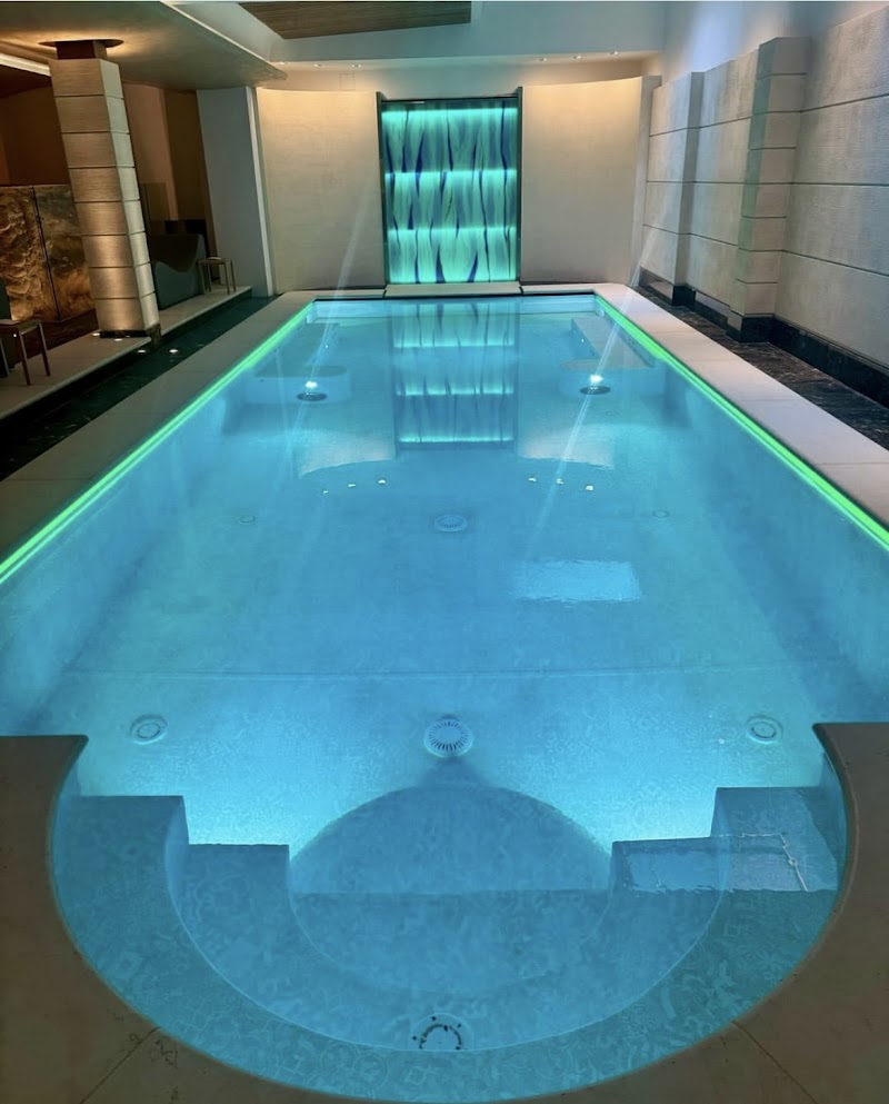 Talise Spa Verona - Day Spa in Verona