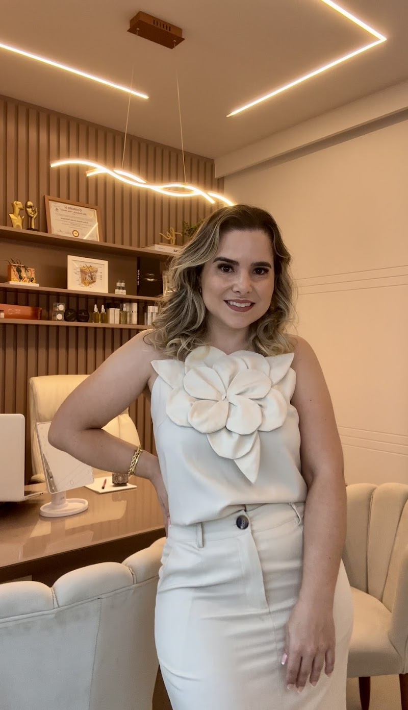 Talita Nunes- Estética Avançada Belo Horizonte - Day Spa in Belo Horizonte