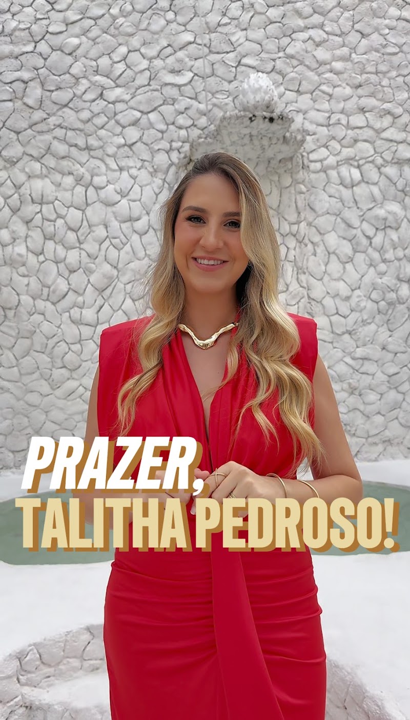 Talitha Pedroso  - Clínica de Estética Franco da Rocha - Day Spa in Franco da Rocha