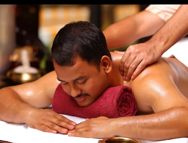 Talking Fingers Spa Indipokunagoda South