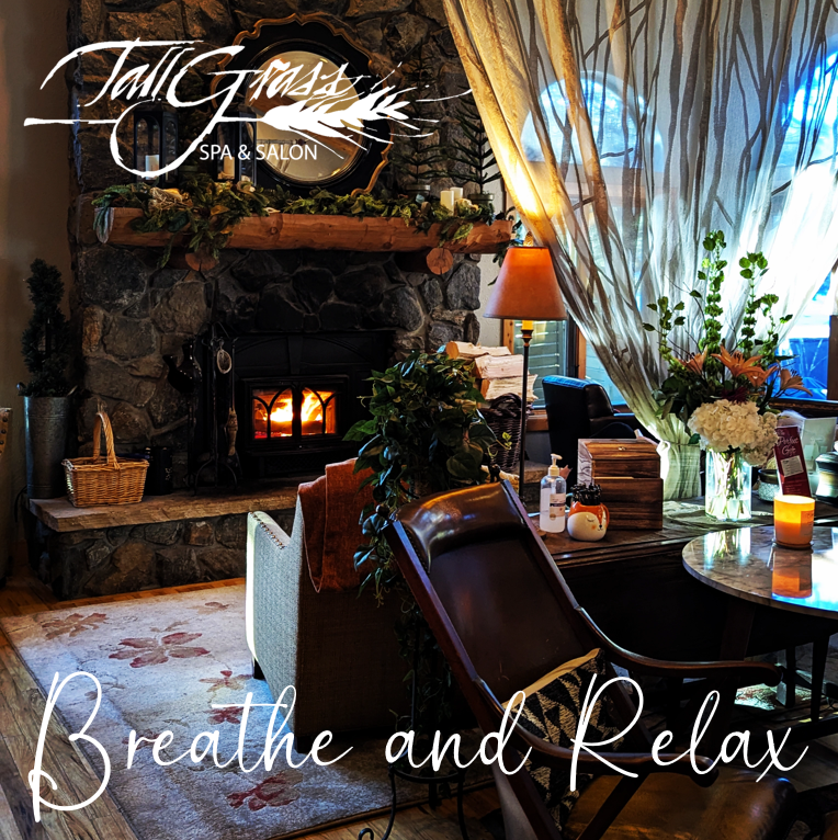 TallGrass Aveda Spa and Salon Evergreen - Day Spa in Evergreen