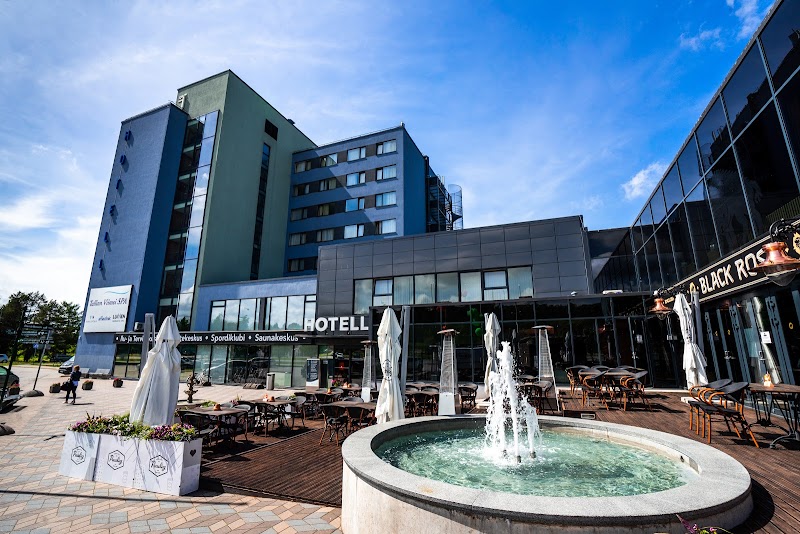 Tallinn Viimsi SPA - Medical Spa in Tallinn