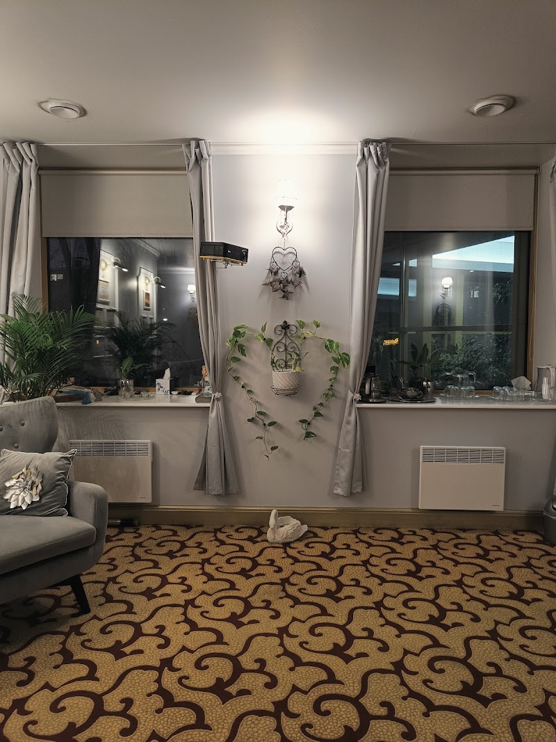 Tallinna Heaolustuudio Hõbeallikas - Uus stuudio on nüüd avatud Paides, Põllu 2 - 3.