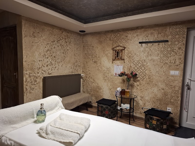TalpMágia Masszázs Biatorbágy - Day Spa in Biatorbágy