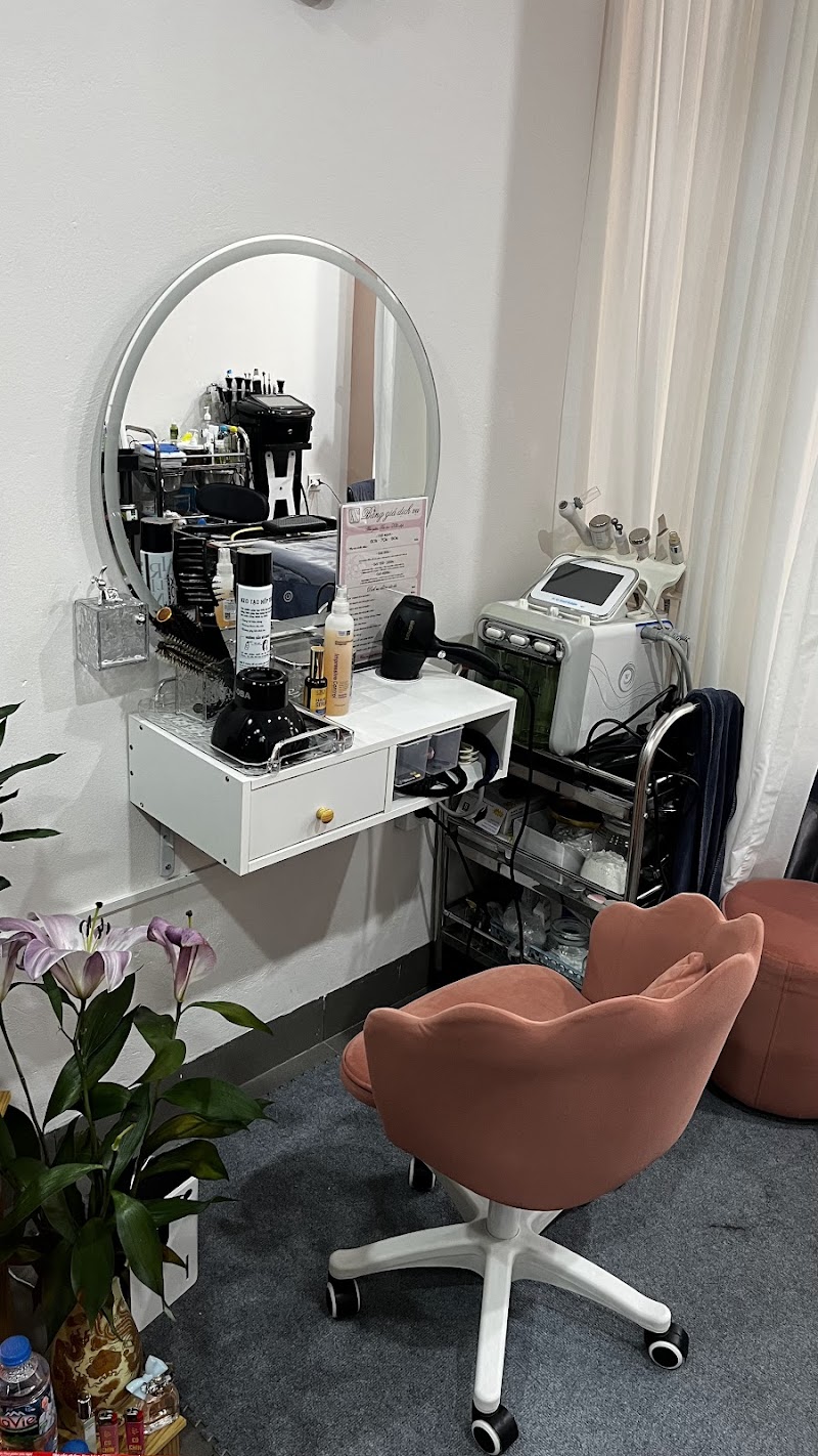 Tâm An Health & Beauty Quận Đống Đa - Wellness Retreat in Quận Đống Đa