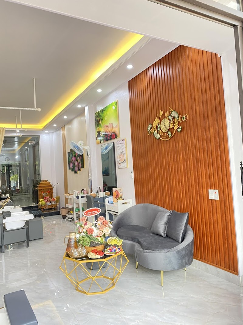 Tâm An's Spa Thị Xã Kinh Môn - Wellness Retreat in Thị Xã Kinh Môn