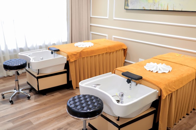 Tâm An Spa & Academy - 158 Nguyễn Sơn Quận Long Biên - Day Spa in Quận Long Biên