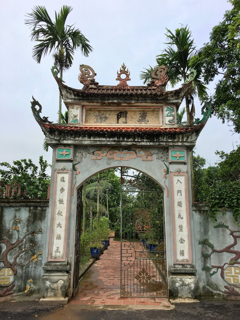 Tâm An Vân Đình Huyện Ứng Hòa - Day Spa in Huyện Ứng Hòa