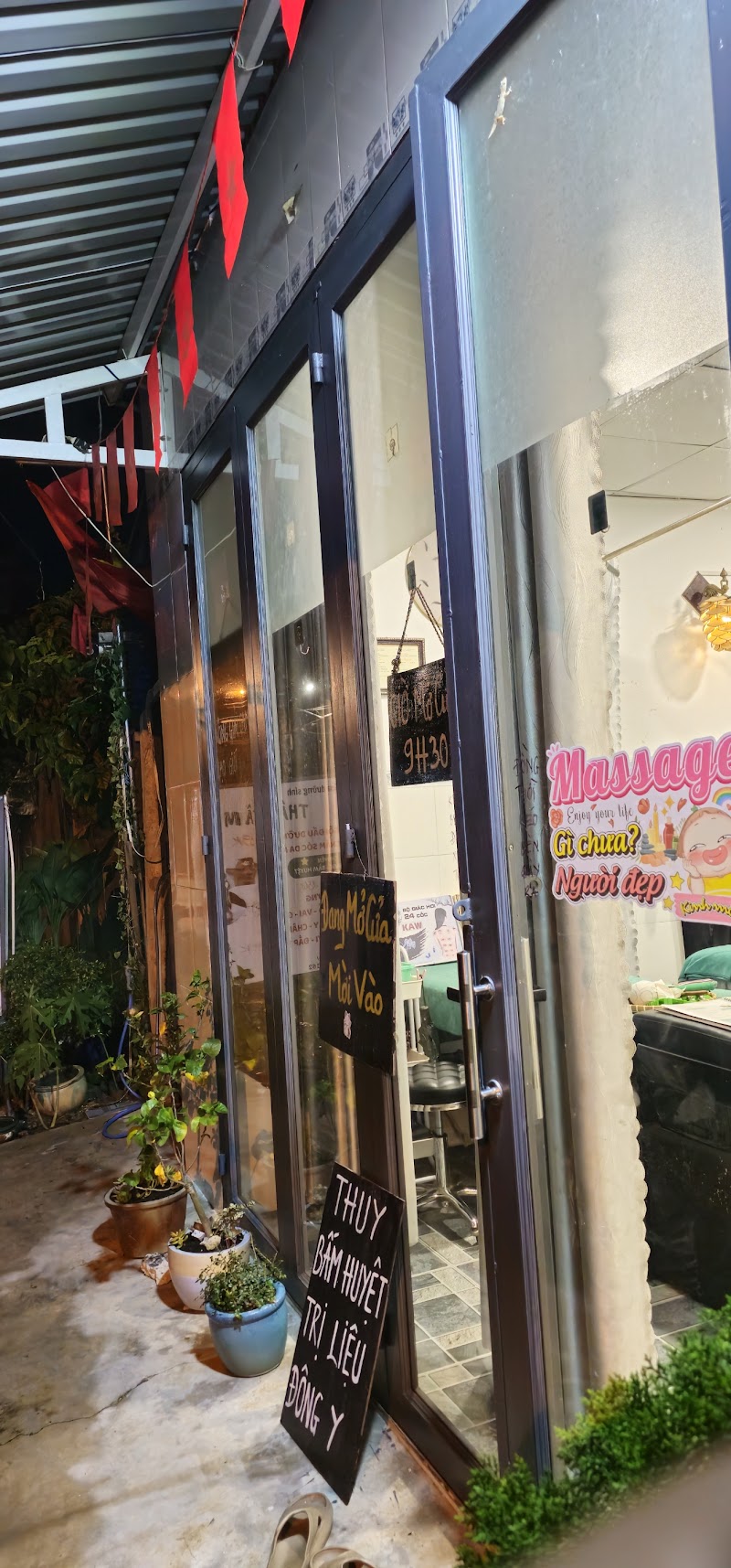 Tâm Anh - Dưỡng sinh Đông y Tây Ninh - Day Spa in Tây Ninh