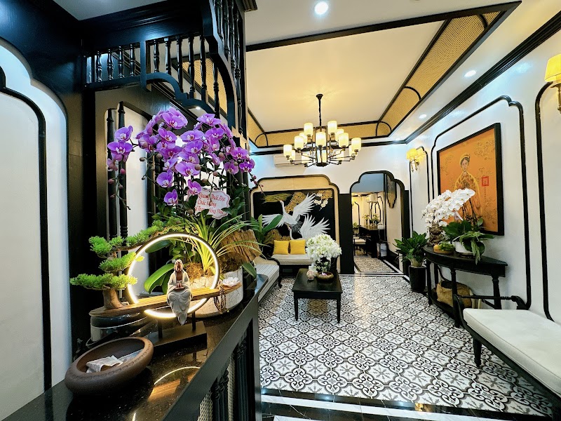 Tấm Ơi 314 Tô Hiệu Quận Lê Chân - Wellness Retreat in Quận Lê Chân