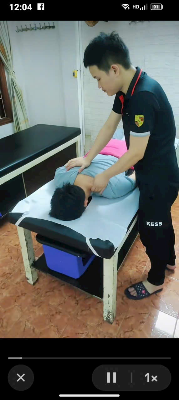 Tẩm Quất Xoa Bóp Bấm Huyệt Thành Công Quận Đống Đa - Wellness Retreat in Quận Đống Đa