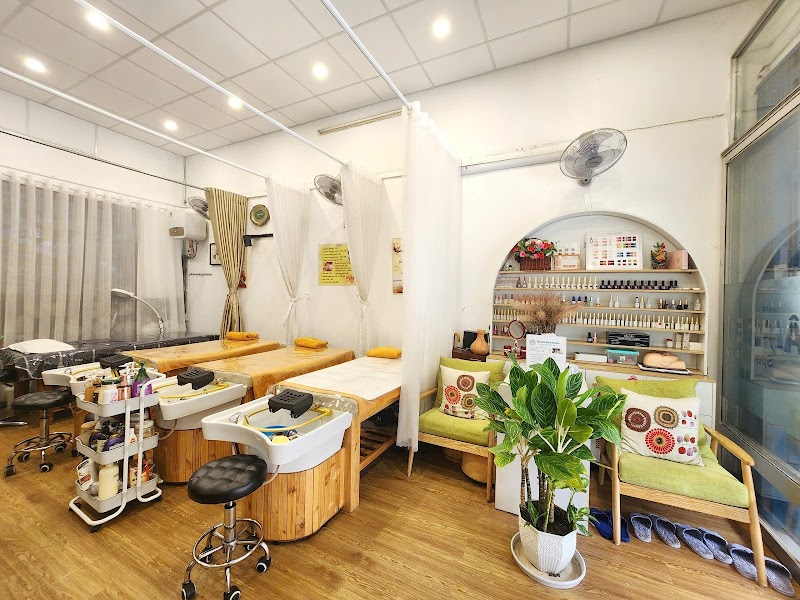 Tâm Sen Spa & Beauty Tuy Hòa - Wellness Retreat in Tuy Hòa