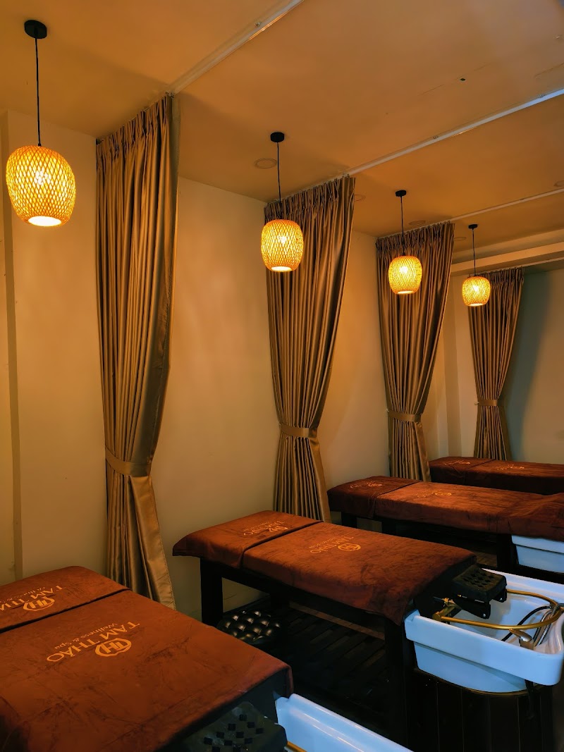 TÂM ThẢO Spa - GỘI ĐẦU DƯỠNg Sinh & Massage Thủ Đức - Day Spa in Thủ Đức