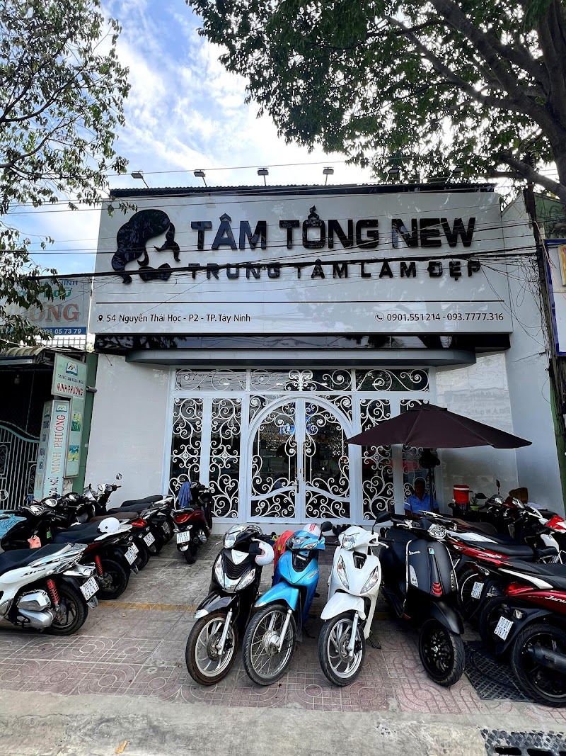 Tâm Tống Spa Tây Ninh - Day Spa in Tây Ninh