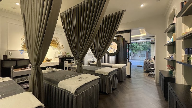 Tắm Trắng Phi Thuyền Công Nghệ Cao Nhật Bản Mira Spa - 0966999991 Quận Cầu Giấy - Day Spa in Quận Cầu Giấy