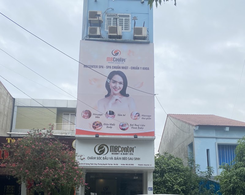 Tắm Và Massage Sơ Sinh - Spa Mẹ Và Bé Yên Bái - 0889660997 - Day Spa in Yên Bái