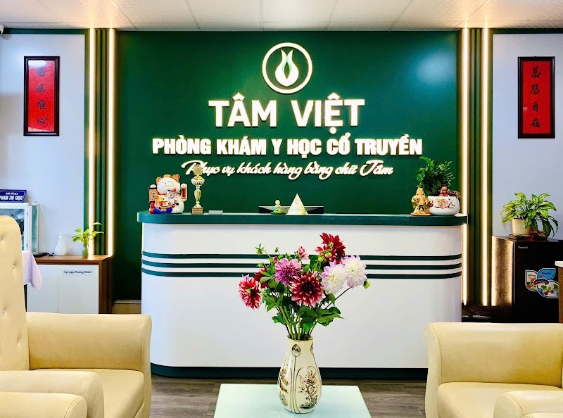 TÂM ViỆT Therapy Quận 6 - Day Spa in Quận 6