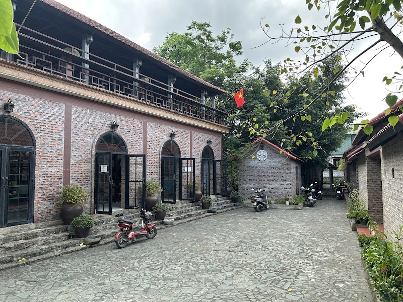 Tắm Vua Sao Sa - Sao Sa King Bath Huyện Gia Viễn - Day Spa in Huyện Gia Viễn