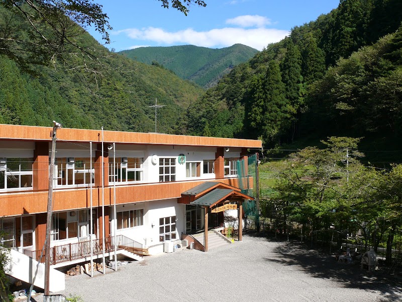 Tama Genryu Kosuge no Yu Kita-Tsuru District, Kosuge Village - Day Spa in Kita-Tsuru District, Kosuge Village