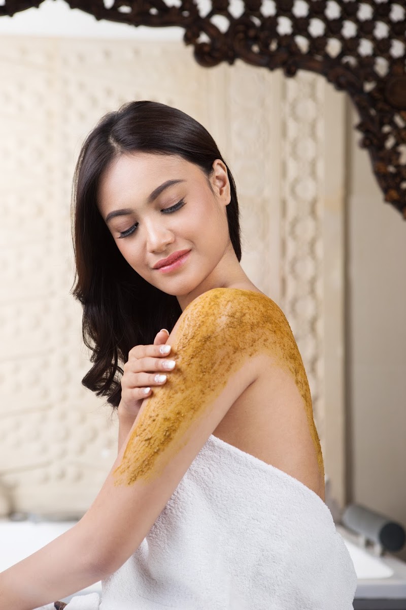 Taman Sari Royal Heritage Spa Kuala Lumpur - Day Spa in Kuala Lumpur