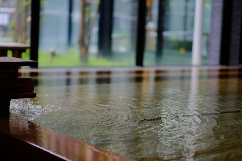 Tamana Onsen Takenoka Tamana City - Thermal Spa in Tamana City