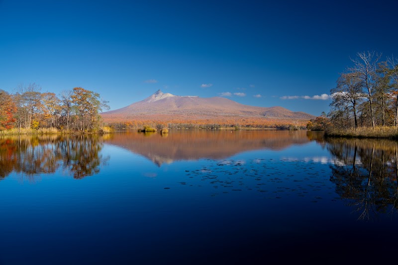 Tamanashi Hatcho Onsen Onuma District Kaneyama Town - Thermal Spa in Onuma District Kaneyama Town