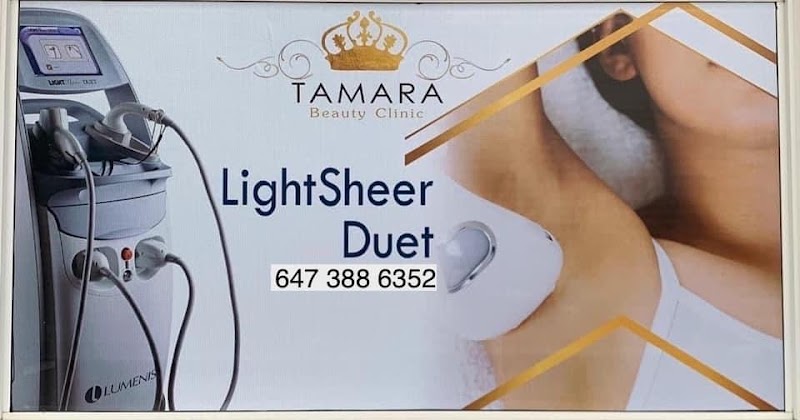 Tamara beauty clinic Mississauga - Medical Spa in Mississauga