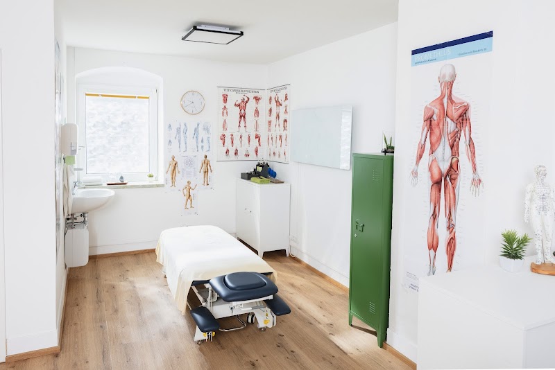 Tamara Dienstl Massagetherapie Sankt Georgen an der Gusen - Day Spa in Sankt Georgen an der Gusen