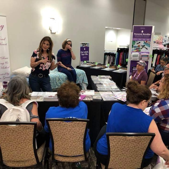 Tamara Potter Dickeson LMT Tulsa - Day Spa in Tulsa