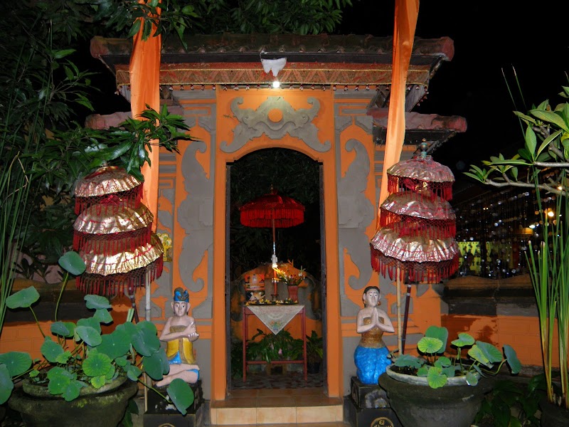 Tamara Spa Badung photo