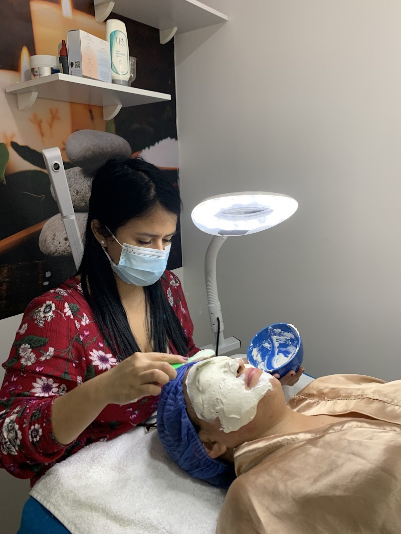 Tamara Spa La Libertad - Day Spa in La Libertad