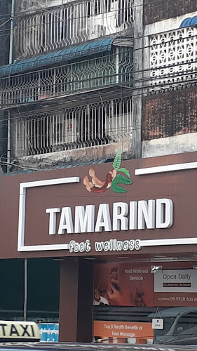 Tamarind Yangon photo