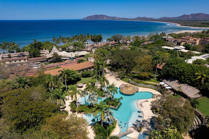 Tamarindo Diria Guanacaste - Hotel Spa in Guanacaste