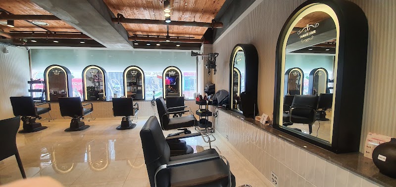 Tamashi Hair NO1 Yongin City - Day Spa in Yongin City