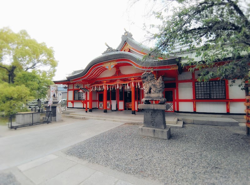 Tamatsukuri Higashinari Ward, Osaka - Day Spa in Higashinari Ward, Osaka