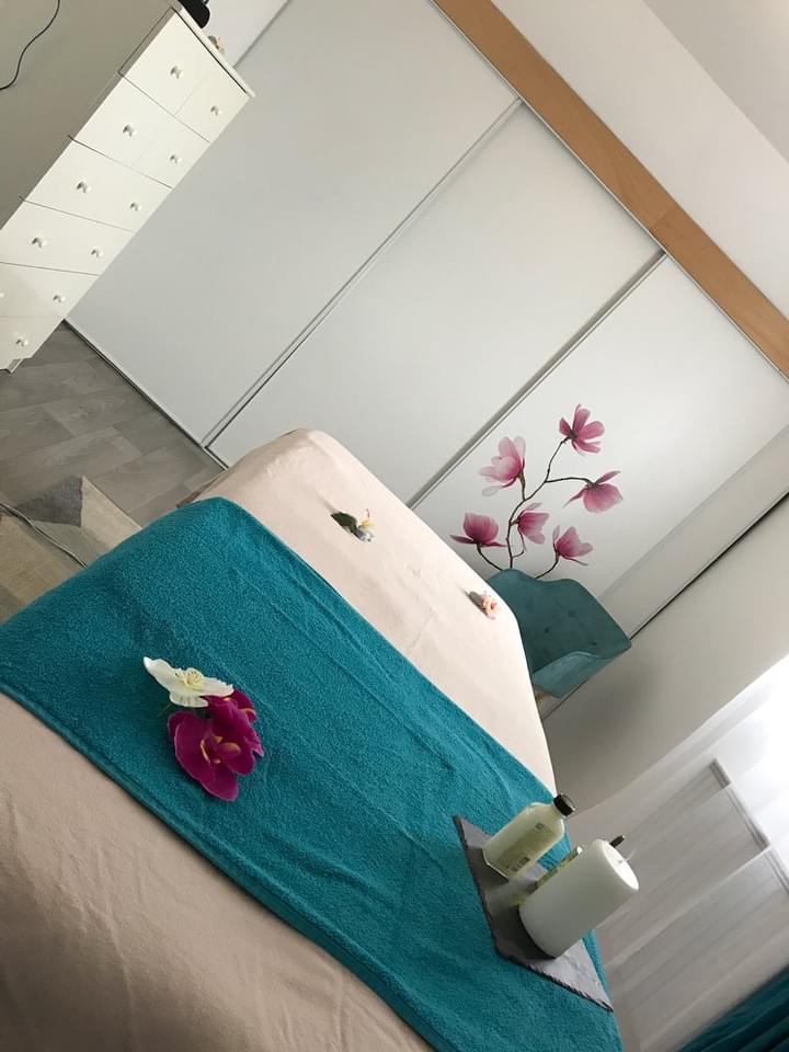 Tamau Center Massages Criquetot-sur-Ouville - Day Spa in Criquetot-sur-Ouville