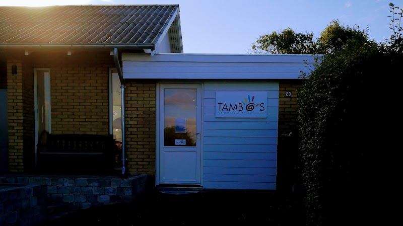 Tambo's massage og akupunktur - Ny Højen - Day Spa in Ny Højen