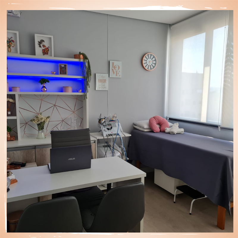 Tamires Tavares Fisioterapia e Estética Avançada Caruaru - Wellness Retreat in Caruaru