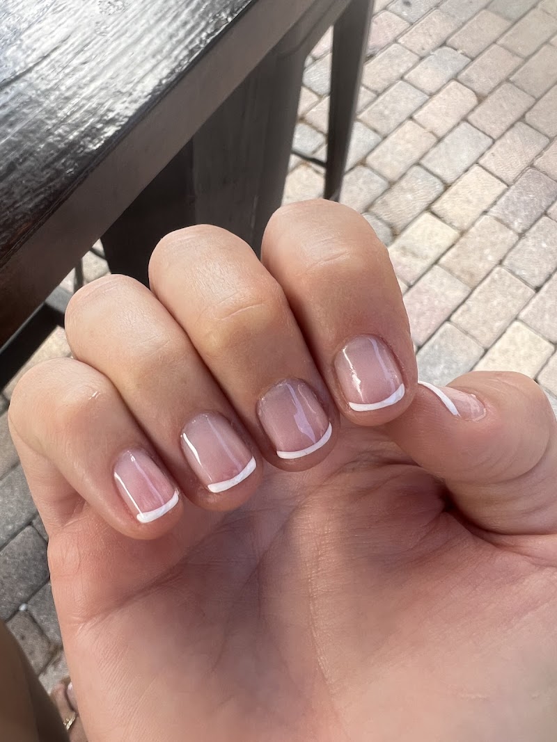 Tammi Pearl Spa St. Thomas