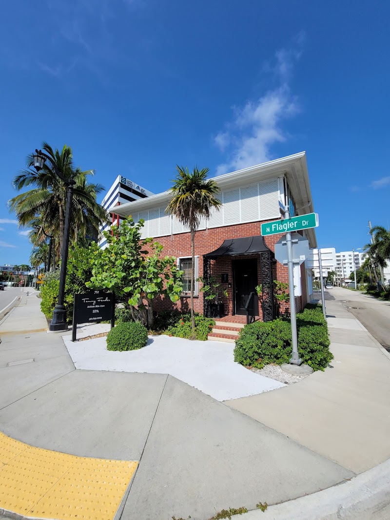 Tammy Fender Holistic Skincare West Palm Beach - Day Spa in West Palm Beach