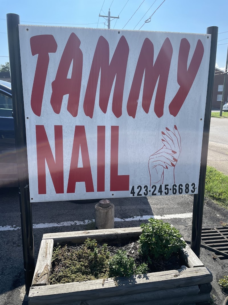 Tammy Nail Kingsport - Day Spa in Kingsport