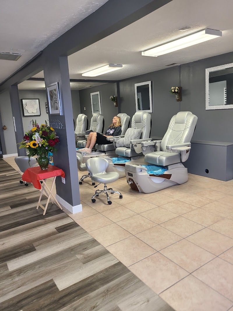 Tammy's Nail and Spa North Ogden - Day Spa in North Ogden